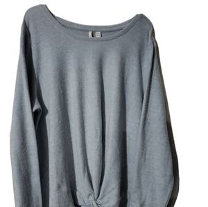 Plus size top